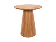 Fotogalerie Konferenční stolek Angel 45x50 dub