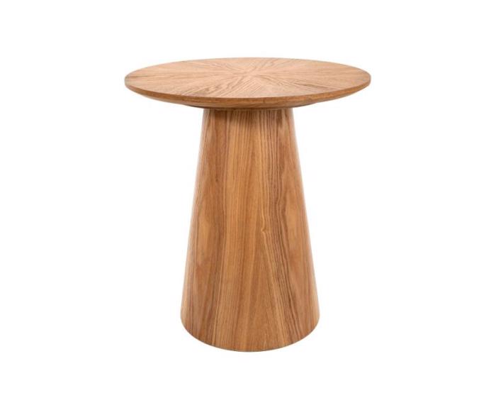 Fotogalerie Konferenční stolek Angel 45x50 dub