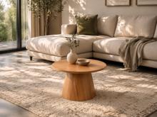 Fotogalerie Konferenční stolek Angel 60x40 dub