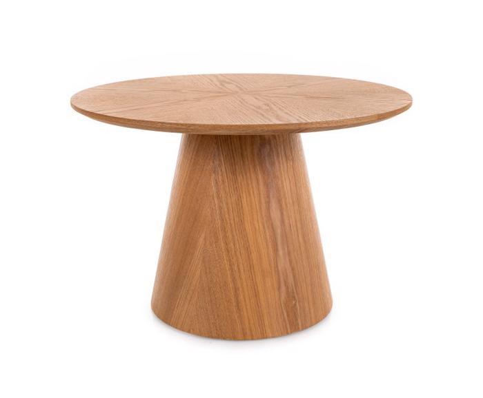 Fotogalerie Konferenční stolek Angel 60x40 dub