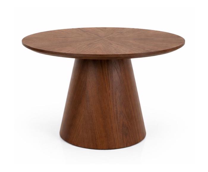 Fotogalerie Konferenční stolek Angel 60x40 ořech