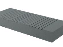 Fotogalerie Pěnová matrace NANNA 80x200x27 cm – Blanář (7 zón)