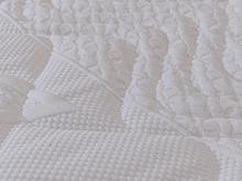 Fotogalerie Italská matrace Ceriflex PARIS 25 cm, 80x200 cm – paměťová pěna s Aloe Vera