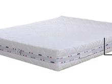 Fotogalerie Italská matrace Ceriflex PARIS 25 cm, 80x200 cm – paměťová pěna s Aloe Vera