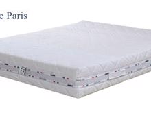 Fotogalerie Italská matrace Ceriflex PARIS 25 cm, 80x200 cm – paměťová pěna s Aloe Vera