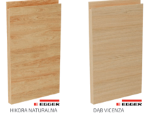 Fotogalerie 2D14K 40 P (40 cm) potravinová skříňka, kuchyně Viano