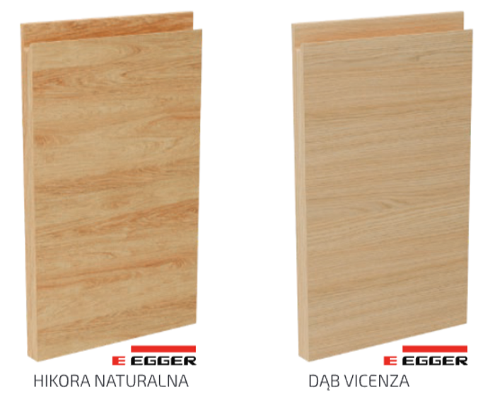 Dvířka- výběr barev.