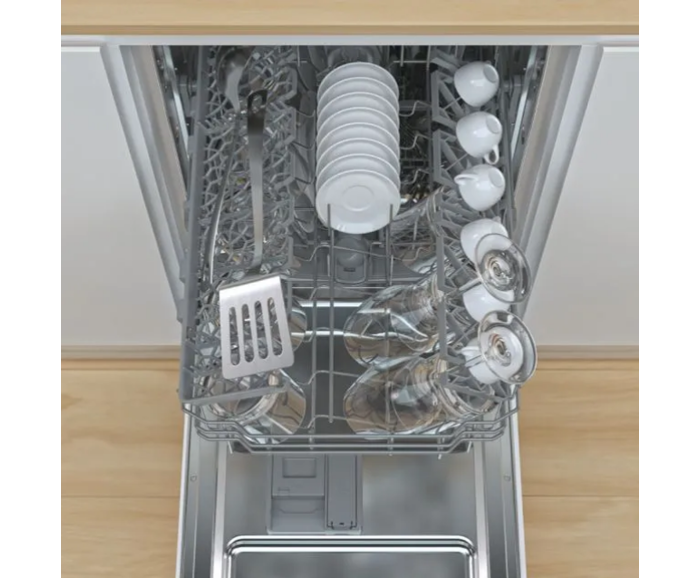 Fotogalerie Myčka nádobí 45 cm CANDY CDIH 2T1047 BRAVA