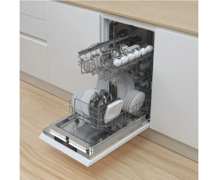 Fotogalerie Myčka nádobí 45 cm CANDY CDIH 2T1047 BRAVA