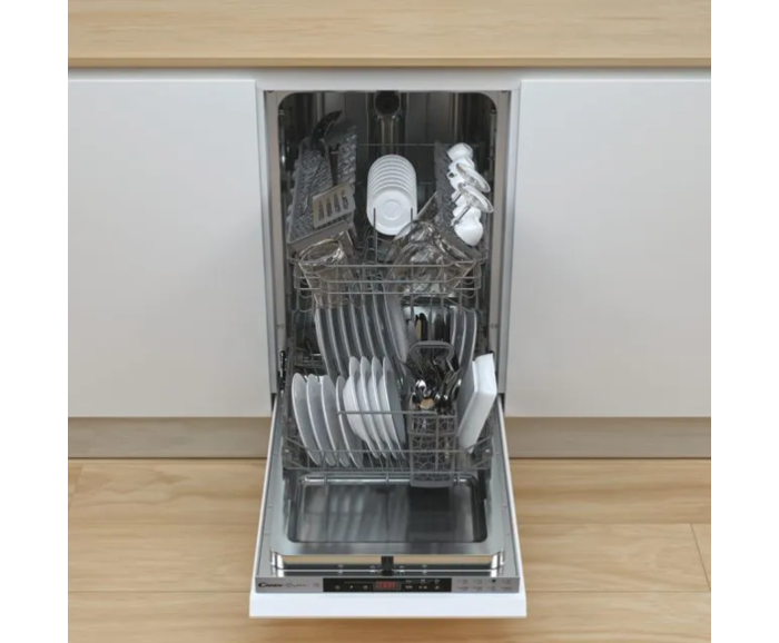 Fotogalerie Myčka nádobí 45 cm CANDY CDIH 2T1047 BRAVA