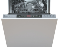 Fotogalerie Myčka nádobí 45 cm CANDY CDIH 2T1047 BRAVA