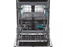 Fotogalerie Myčka nádobí CANDY CIP 6C4F1PA Rapidò