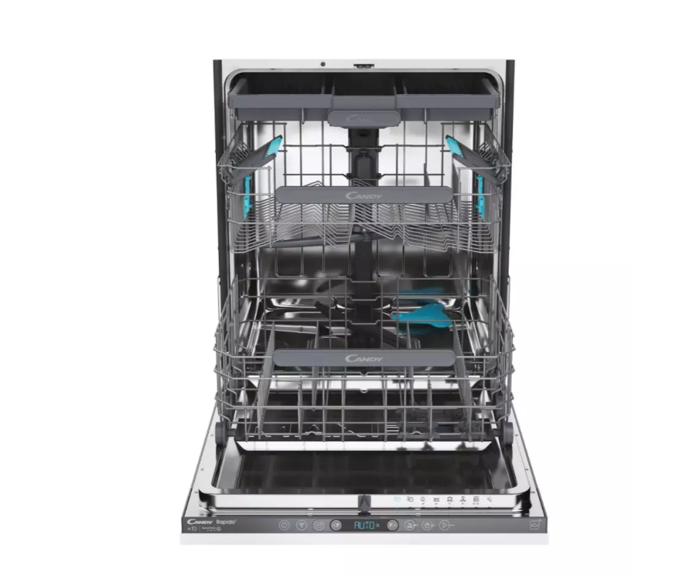 Fotogalerie Myčka nádobí CANDY CIP 6C4F1PA Rapidò