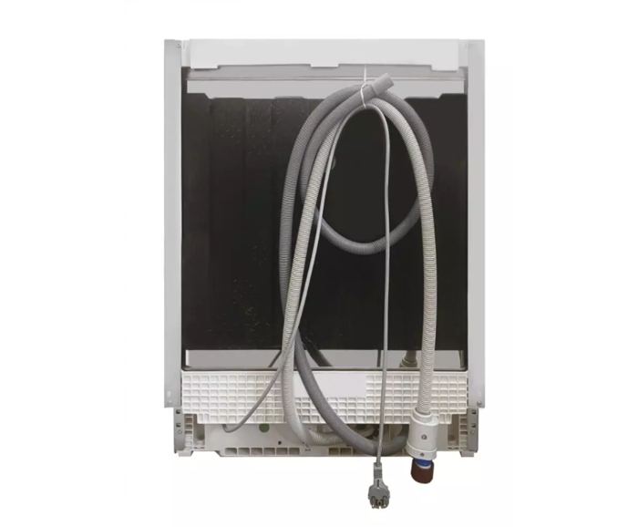 Fotogalerie Myčka nádobí CANDY CIP 6C4F1PA Rapidò