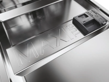 Fotogalerie Myčka nádobí CANDY CIP 6C4F1PA Rapidò