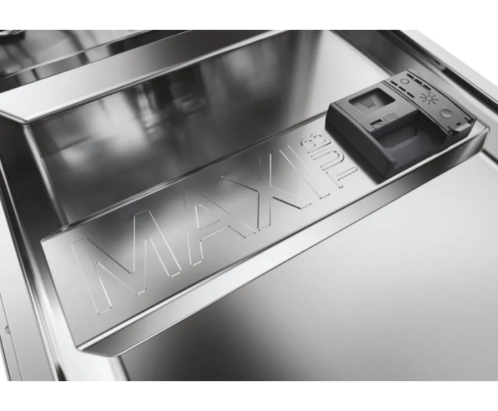 Fotogalerie Myčka nádobí CANDY CIP 6C4F1PA Rapidò