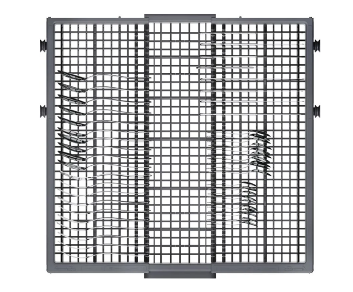 Fotogalerie Myčka nádobí CANDY CIP 6C4F1PA Rapidò