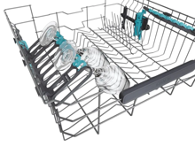 Fotogalerie Myčka nádobí CANDY CIP 6C4F1PA Rapidò