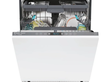 Fotogalerie Myčka nádobí CANDY CIP 6C4F1PA Rapidò