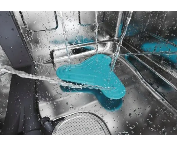 Fotogalerie Myčka nádobí CANDY CIP 6C4F1PA Rapidò