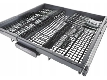 Fotogalerie Myčka nádobí CANDY CIP 6C4F1PA Rapidò