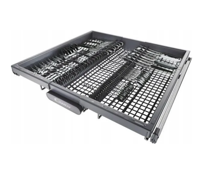 Fotogalerie Myčka nádobí CANDY CIP 6C4F1PA Rapidò