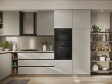 Fotogalerie Vestavná trouba Candy CA6 N3T1CTB- Bake 600 + 5 let záruka