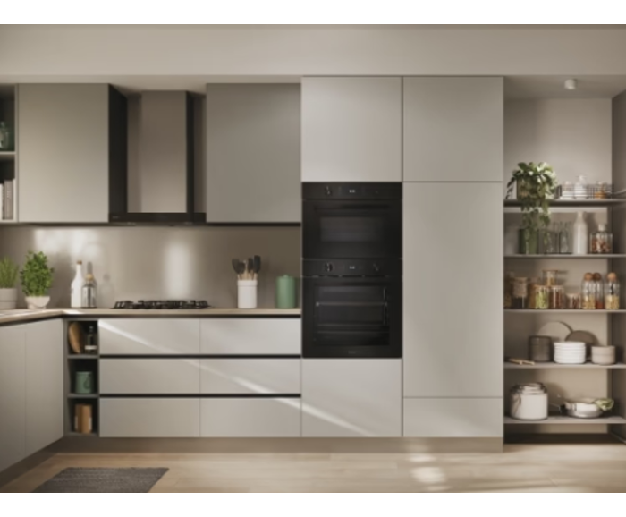 Fotogalerie Vestavná trouba Candy CA6 N3T1CTB- Bake 600 + 5 let záruka