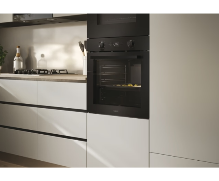 Fotogalerie Vestavná trouba Candy CA6 N3T1CTB- Bake 600 + 5 let záruka