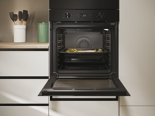 Fotogalerie Vestavná trouba Candy CA6 N3T1CTB- Bake 600 + 5 let záruka