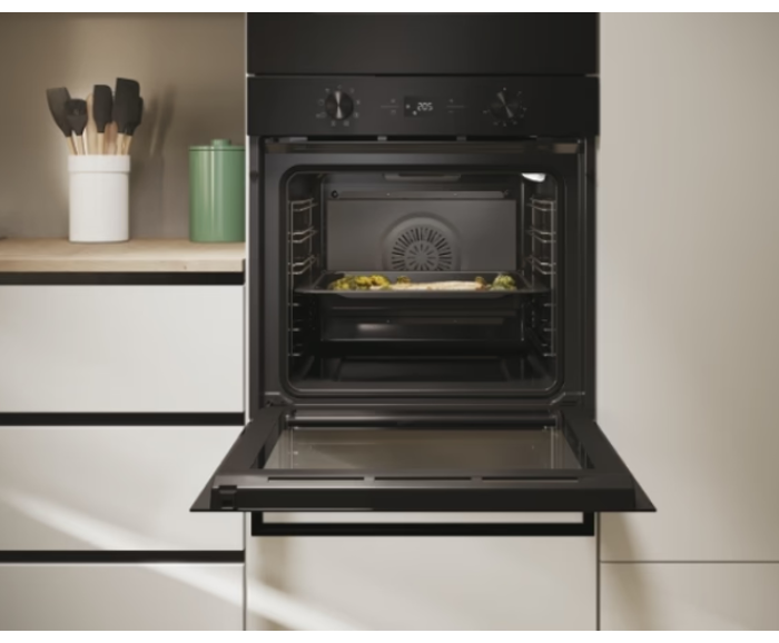 Fotogalerie Vestavná trouba Candy CA6 N3T1CTB- Bake 600 + 5 let záruka