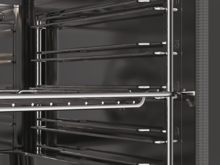 Fotogalerie Vestavná trouba Candy CA6 N3T1CTB- Bake 600 + 5 let záruka