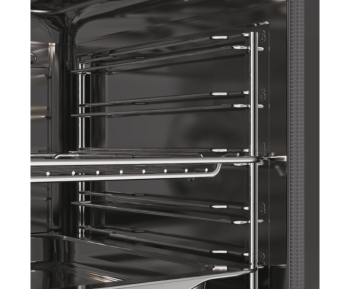 Fotogalerie Vestavná trouba Candy CA6 N3T1CTB- Bake 600 + 5 let záruka