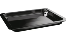 Fotogalerie Vestavná trouba Candy CA6 N3T1CTB- Bake 600 + 5 let záruka