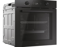 Fotogalerie Vestavná trouba Candy CA6 N3T1CTB- Bake 600 + 5 let záruka