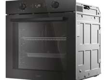 Fotogalerie Vestavná trouba Candy CA6 N3T1CTB- Bake 600 + 5 let záruka