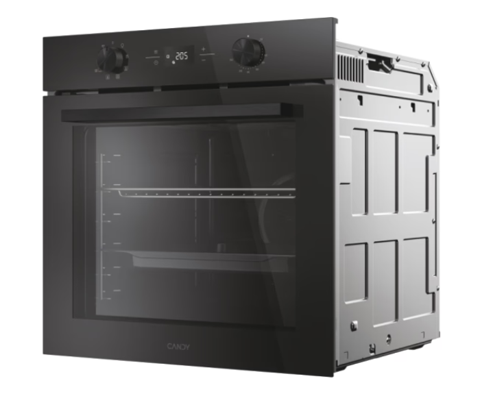Fotogalerie Vestavná trouba Candy CA6 N3T1CTB- Bake 600 + 5 let záruka