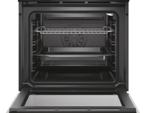 Fotogalerie Vestavná trouba Candy CA6 N3T1CTB- Bake 600 + 5 let záruka