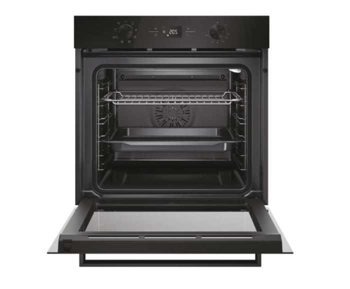 Fotogalerie Vestavná trouba Candy CA6 N3T1CTB- Bake 600 + 5 let záruka