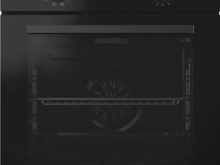 Fotogalerie Vestavná trouba Candy CA6 N3T1CTB- Bake 600 + 5 let záruka