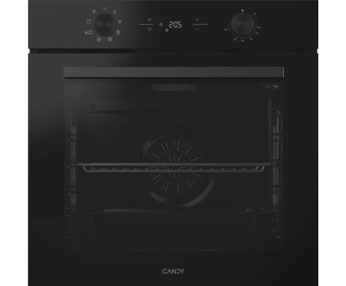 Fotogalerie Vestavná trouba Candy CA6 N3T1CTB- Bake 600 + 5 let záruka