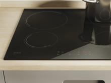 Fotogalerie Sklokeramická varná deka Candy CC64CH IDEA + 5 let záruka