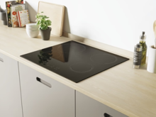 Fotogalerie Sklokeramická varná deka Candy CC64CH IDEA + 5 let záruka