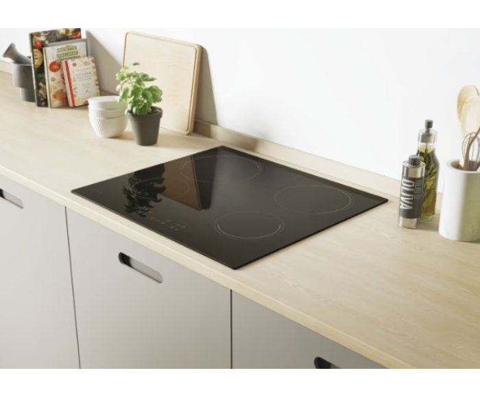 Fotogalerie Sklokeramická varná deka Candy CC64CH IDEA + 5 let záruka