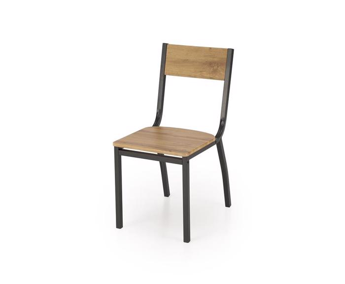 Fotogalerie Jídelní set Milton - stůl + 4 židle