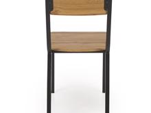 Fotogalerie Jídelní set Milton - stůl + 4 židle