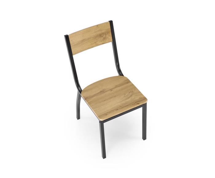 Fotogalerie Jídelní set Milton - stůl + 4 židle