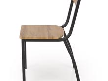 Fotogalerie Jídelní set Milton - stůl + 4 židle