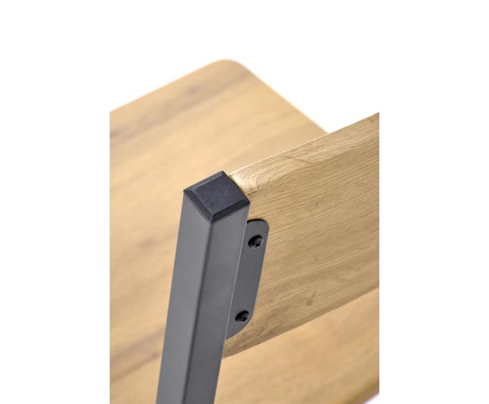 Fotogalerie Jídelní set Milton - stůl + 4 židle