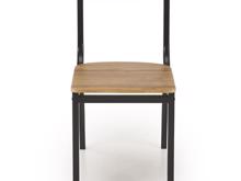 Fotogalerie Jídelní set Milton - stůl + 4 židle